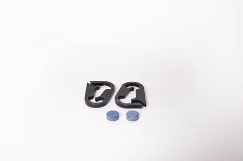 California Clips - 2 pack